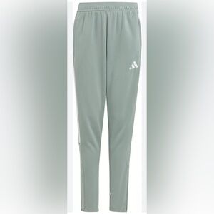 Adidas Trio Track Pants Size Large NWT